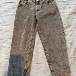 93! Denim skateboard jeans